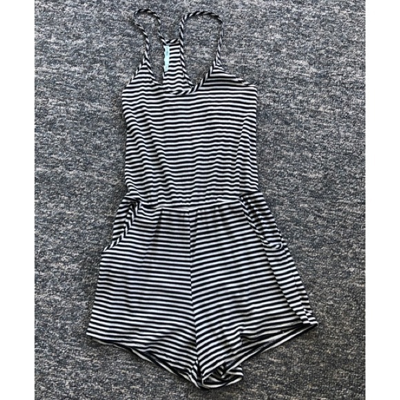 Maurices romper - Picture 1 of 2